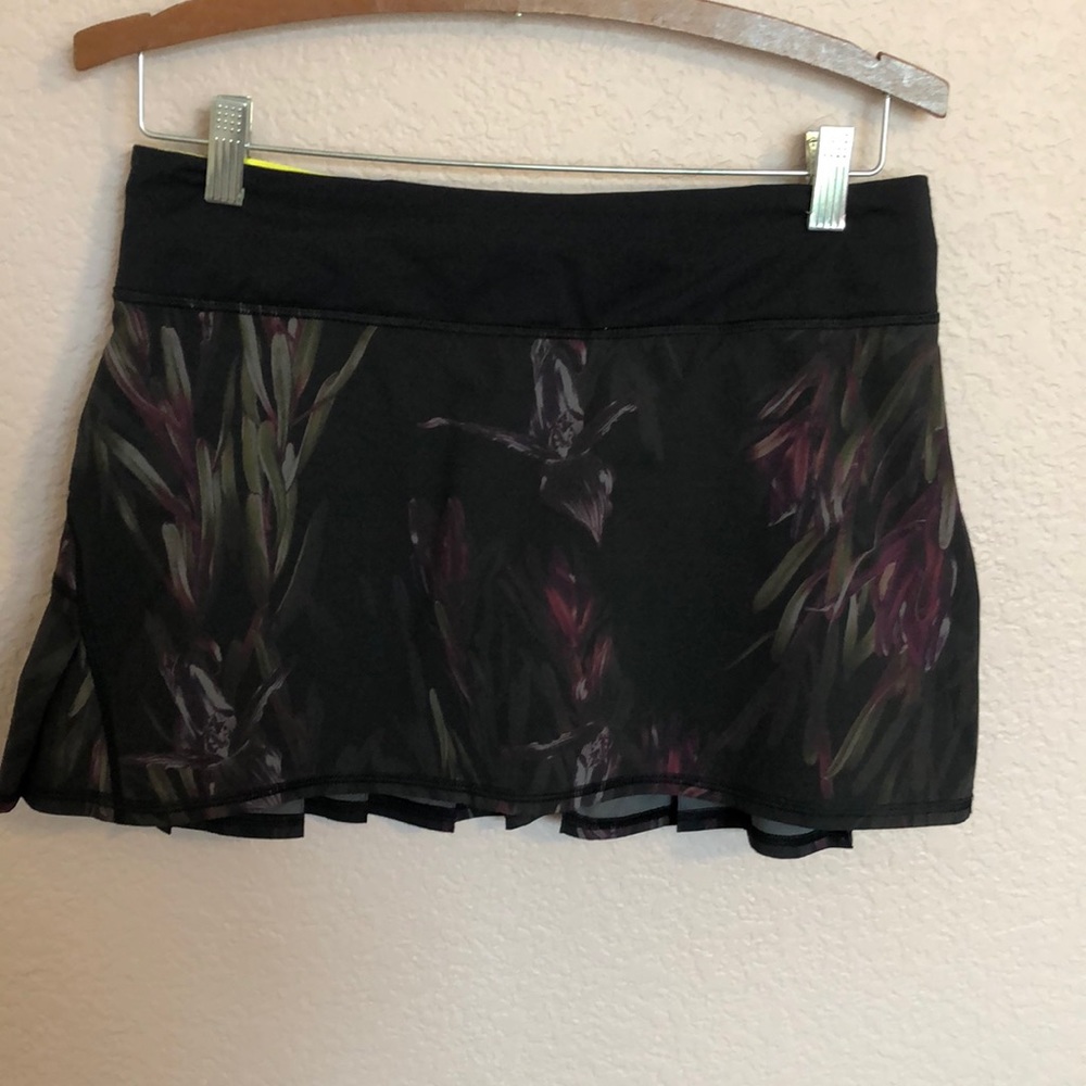Lululemon Skirt